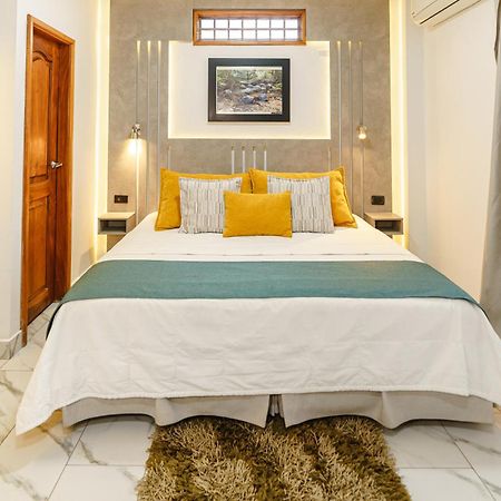 Hotel Santa Fe Puerto Ayora  Extérieur photo