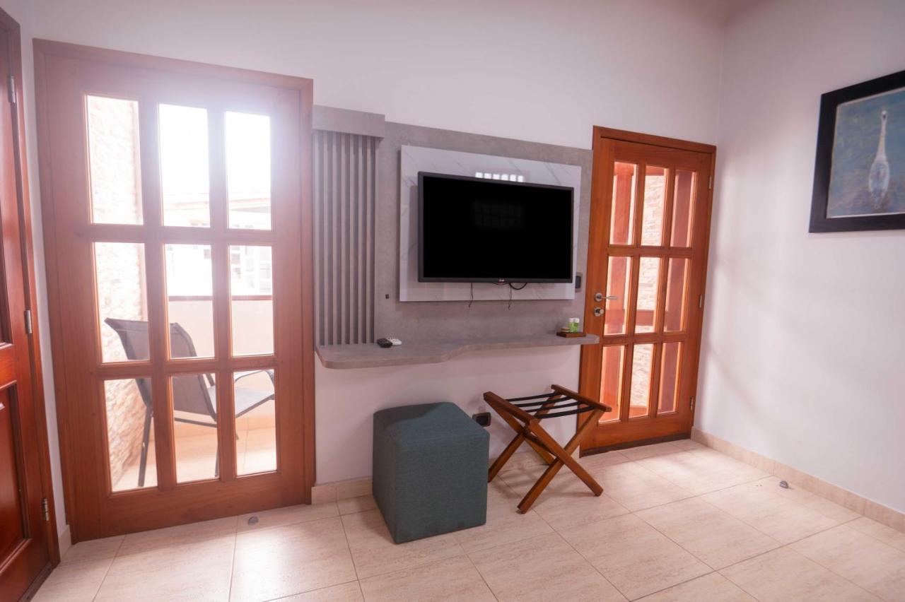 Hotel Santa Fe Puerto Ayora  Extérieur photo