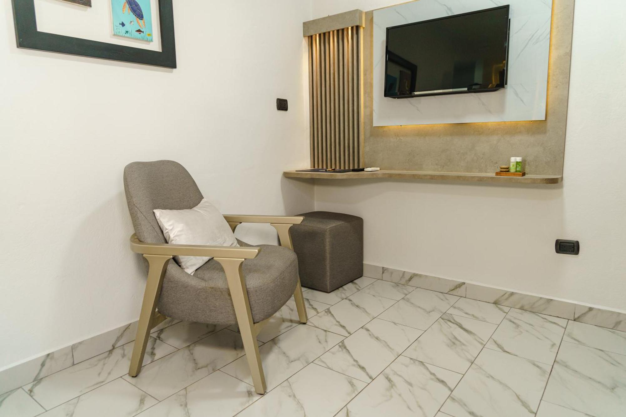 Hotel Santa Fe Puerto Ayora  Extérieur photo