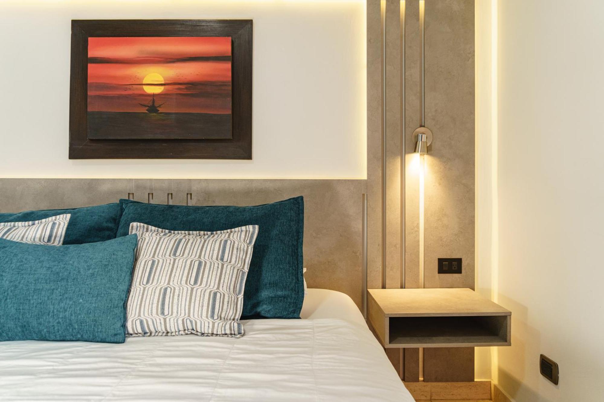 Hotel Santa Fe Puerto Ayora  Extérieur photo